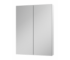 Зеркальный шкаф Misty Балтика 60 Э-Бал04060-011  Зеркальный шкаф Misty Балтика 60 Э-Бал04060-011