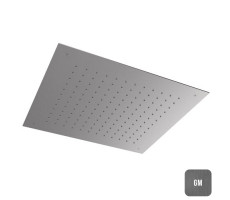 Верхние души Almar E044024.GM316 Gun metal Верхние души Almar E044024.GM316 Gun metal
