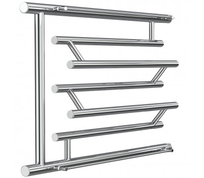 Полотенцесушитель водяной Ника ПМ 3 60/50 Хром 