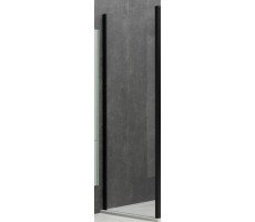 Боковая стенка Allen Brau Priority 90 3.31045.BBA черный браш  Боковая стенка Allen Brau Priority 90 3.31045.BBA черный браш