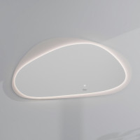 Зеркало Black&White U970.MR1400 