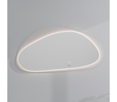 Зеркало Black&White U970.MR1400 