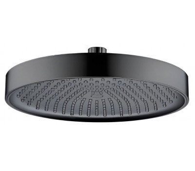 Верхний душ VTS02Black VODA Верхний душ VTS02Black VODA