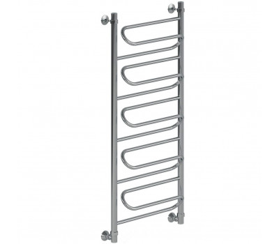 Полотенцесушитель водяной Ника CURVE ЛZ 120/40 Хром 