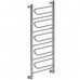 Полотенцесушитель водяной Ника CURVE ЛZ 120/40 Хром 