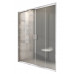 Душевая дверь Ravak 0YVS0C00ZG Blix раздвижная 161х190, толщина полотна 6мм универсальная, цвет профиля хром Душевая дверь Ravak 0YVS0C00ZG Blix раздвижная 161х190, толщина полотна 6мм универсальная, цвет профиля хром