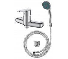 Смеситель Breeze дл BZ80acs VODA 