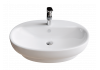 Раковина Misty Ekokerama Doppia 65 0116 белый Раковина Misty Ekokerama Doppia 65 0116 белый