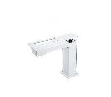 Смеситель Q для умыв. низ. ChromeChrome Boheme 141-CRCR Смеситель Q для умыв. низ. ChromeChrome Boheme 141-CRCR