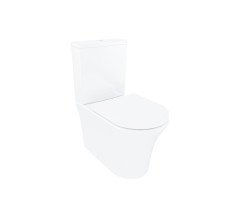 Унитаз-компакт IDDIS безободковый Stone STNRDSEi24 Унитаз-компакт IDDIS безободковый Stone STNRDSEi24