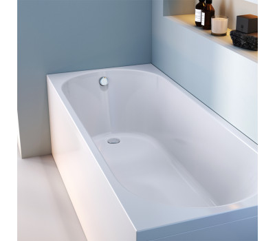 Ванна акриловая 170х70 AM.PM X-Joy W94A-170-070W-A Белый 
