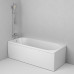 Ванна акриловая 170х70 AM.PM X-Joy W94A-170-070W-A Белый 