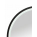 Зеркало CONTINENT Style Black LED D 800 ЗЛП2254 Зеркало CONTINENT Style Black LED D 800 ЗЛП2254