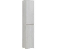 Шкаф-пенал Aquanet Нота New 30 дуб холден Шкаф-пенал Aquanet Нота New 30 дуб холден