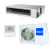 Сплит-система, R32 ECO, канальная Haier AD71S2LM1FA/1U71S1LR1FA 