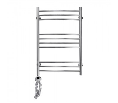 Полотенцесушитель электрический Domoterm Калипсо   Калипсо П10 500x800 EL Хром 
