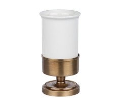 Стакан TW collection BRISTOL TWBR190br Бронза 