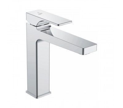 Смеситель для раковины Rose R10 R1001, хром