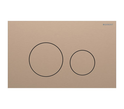 Клавиши смыва Geberit Sigma 115.628.QB.1 Другие цвета 