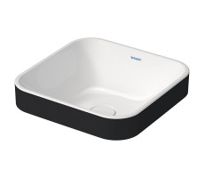 Раковина DURAVIT Happy D.2 Plus 23594061001 