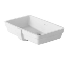 Раковина DURAVIT Vero 330480000 