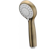 Лейка KAISER массажная Bronze SH-021 бронза 