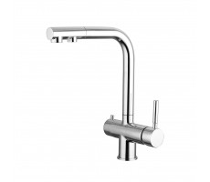 Смеситель для кухни TOKITO AISAI хром (TOK-AIS-1021) Смеситель для кухни TOKITO AISAI хром (TOK-AIS-1021)