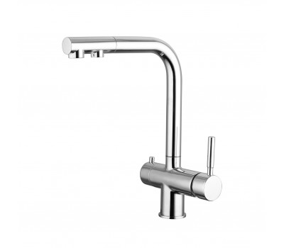 Смеситель для кухни TOKITO AISAI хром (TOK-AIS-1021) Смеситель для кухни TOKITO AISAI хром (TOK-AIS-1021)