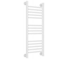 Полотенцесушитель Сунержа Богема + прямая 350*76*862 цвет-белый матовый 30-0220-8030 