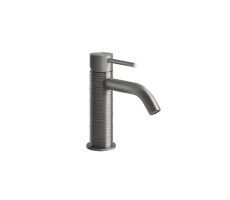 Смеситель для раковины GESSI Gessi316 54302#239 Нержавейка 