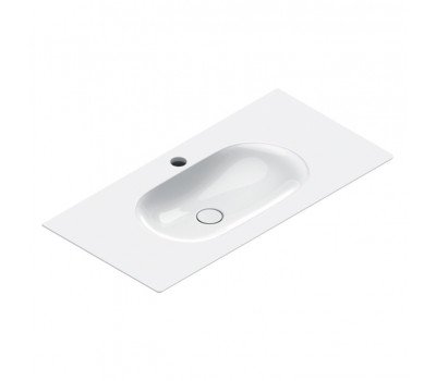 Раковина консоль 100x50 Catalano Sfera 521011001 белый 