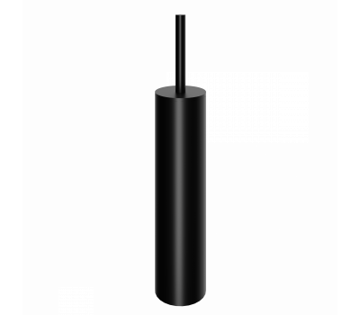 Туалетный ершик в комплекте WONZON & WOGHAND Черный матовый WW-V4601-MB 