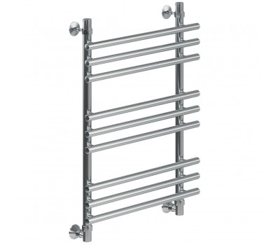 Полотенцесушитель водяной Ника ЛБ 1 80/50 Хром 