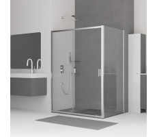 Душевой уголок 100x100 RGW Classic 32094800-011 Хром Душевой уголок 100x100 RGW Classic 32094800-011 Хром