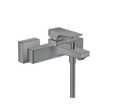 Смеситель для ванны Hansgrohe Metropol 32540340 Хром 