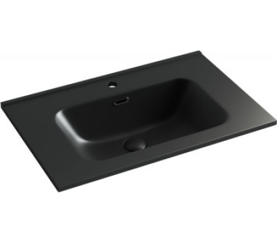 Раковина накладная Ceramicanova Element 70 CN7007MB Раковина накладная Ceramicanova Element 70 CN7007MB