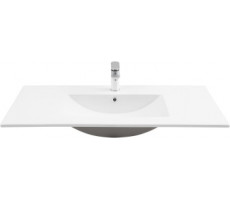 Раковина Aquanet Flow 100 Раковина Aquanet Flow 100