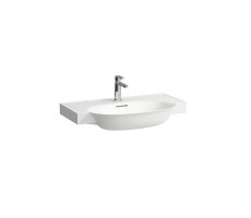 Раковина Laufen New Classic 8.1385.5.757.104.1 Белый матовый 