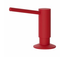 Дозатор для жидкого мыла, OMOIKIRI OM-02, размер 68*122*345, цвет дозатора-Toscana 4995071 