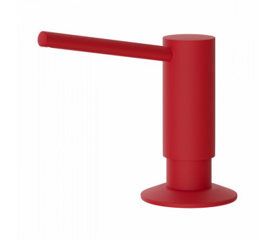 Дозатор для жидкого мыла, OMOIKIRI OM-02, размер 68*122*345, цвет дозатора-Toscana 4995071 