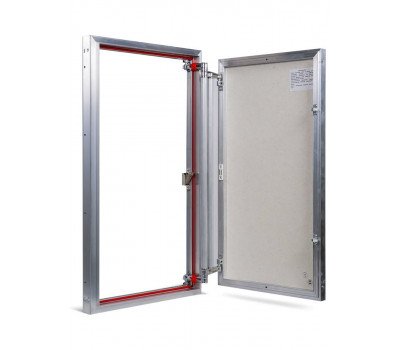 Люк под плитку ПРАКТИКА ЕВРОФОРМАТ ЕТР 50/80 (ш/в) Люк под плитку ПРАКТИКА ЕВРОФОРМАТ ЕТР 50/80 (ш/в)