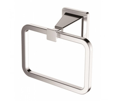 Держатель полотенца KAISER хром KH-1031 хром 