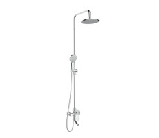 Душевая система IDDIS Optima Home OPTSB3Fi06  
