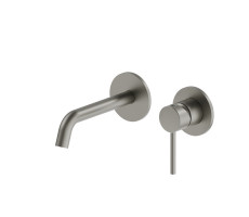 Смеситель для раковины Newform XT 4228E.M0.070  