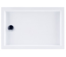 Душевой поддон Aquanet GL180 120x80 