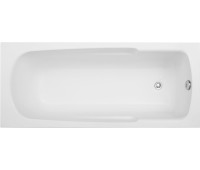 Акриловая ванна Aquanet Extra 160x70 (с каркасом) 