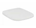 Крышка-сиденье для унитаза Ideal Standard ESEDRA микролифт, белое T318101 