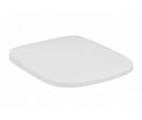 Крышка-сиденье для унитаза Ideal Standard ESEDRA микролифт, белое T318101 
