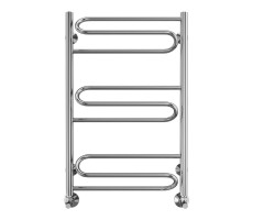 Полотенцесушитель водяной Terminus Юпитер П9 50х80 Полотенцесушитель водяной Terminus Юпитер П9 50х80