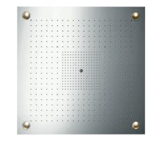 Верхний душ Axor ShowerCollection 10623800 сталь Верхний душ Axor ShowerCollection 10623800 сталь